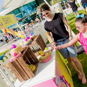 Yas Marina Experience the Joys of Spring at the Springtime Festival @ Yas Marina 4 