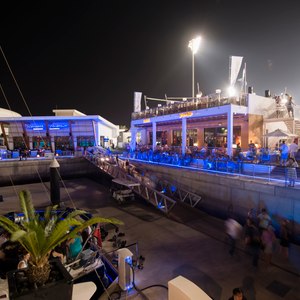 Yas Marina Yas Marina transforms and reopens its vibrant new dining and entertainment precinct 4 