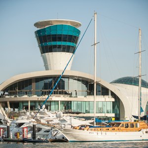 Yas Marina  15 