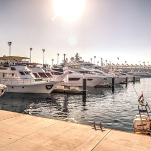 Yas Marina  26 