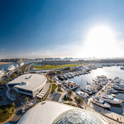 2015 Race Weekend @ Yas Marina Photos