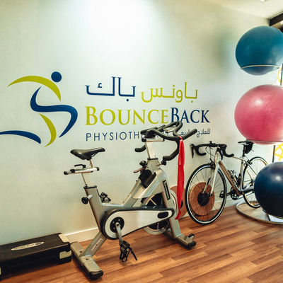 BounceBack Physiotherapy